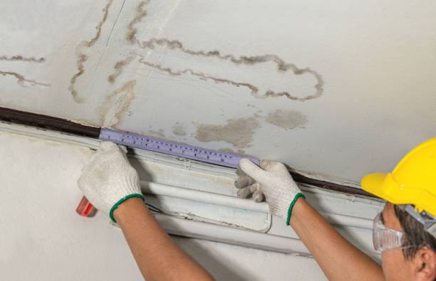 Reliable Flood Cleanup contractor in Lower Brule, SD by Water Damage Irwin